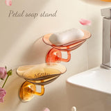 New Petal Wall Mounted Soap Holder