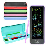 LCD Drawing Pen Case or Kids