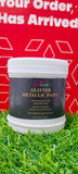 Glitter Metallic Paint 200 ml Pack of 2