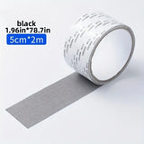 Window Net Repair Tape Pack of 2