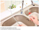 Multifunctional Cleaning Claw